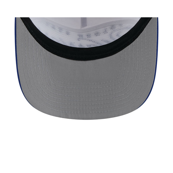 Golden State Warriors NBA Draft '25 19TWENTY Snapback