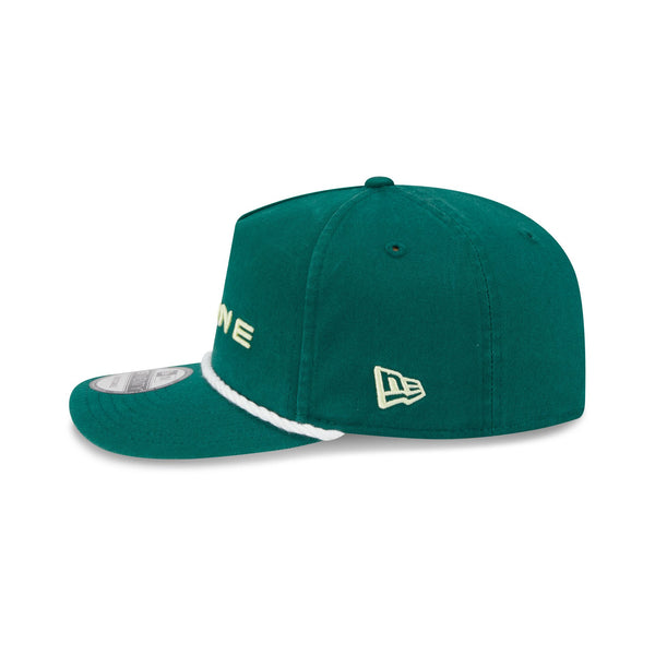 BWT Alpine F1 Team Collection '25 Seasonal Wordmark 19TWENTY Snapback