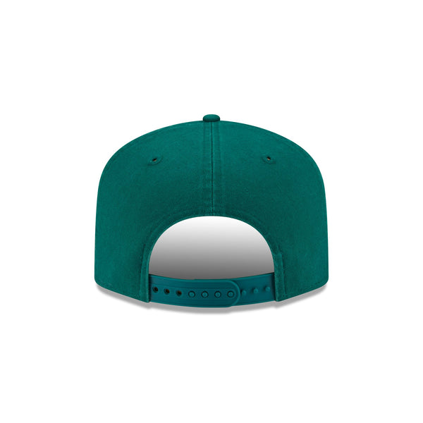 BWT Alpine F1 Team Collection '25 Seasonal Wordmark 19TWENTY Snapback