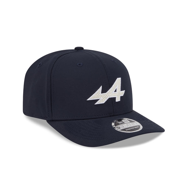 BWT Alpine F1 Team Collection '25 Recycled 9SEVENTY Stretch Snap