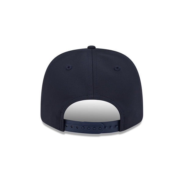 BWT Alpine F1 Team Collection '25 Recycled 9SEVENTY Stretch Snap