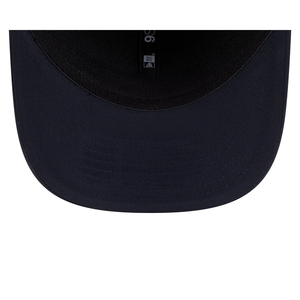 BWT Alpine F1 Team Collection '25 Recycled 9SEVENTY Stretch Snap