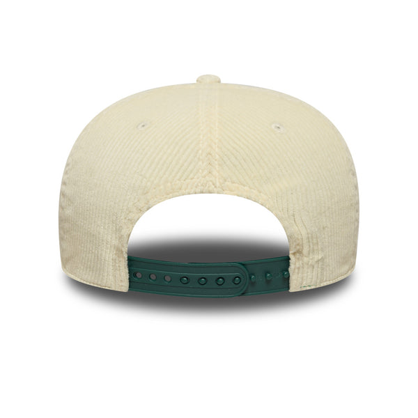 McLaren Formula 1 Team Collection '25 Corduroy Heritage 9SEVENTY Stretch Snap