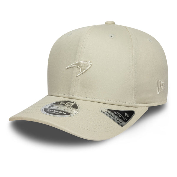 McLaren Formula 1 Team Collection '25 Seasonal Tonal 9FIFTY Stretch Snap