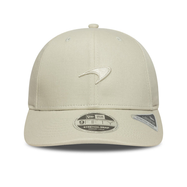 McLaren Formula 1 Team Collection '25 Seasonal Tonal 9FIFTY Stretch Snap
