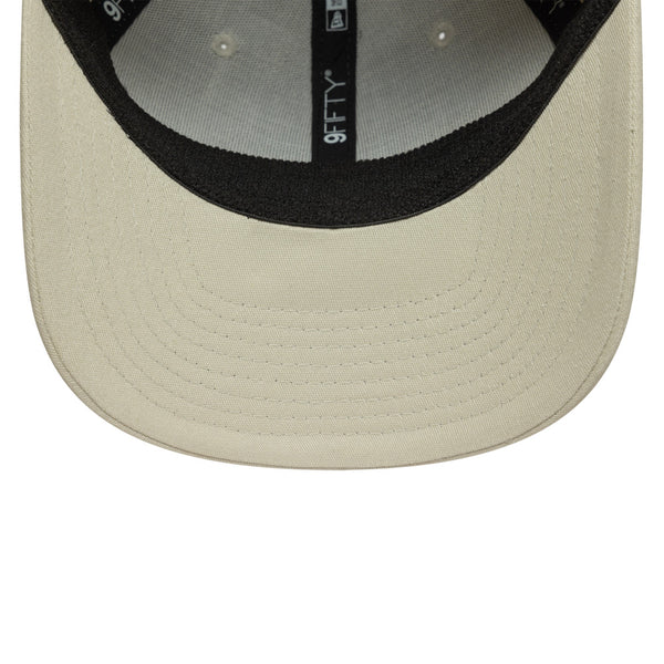 McLaren Formula 1 Team Collection '25 Seasonal Tonal 9FIFTY Stretch Snap