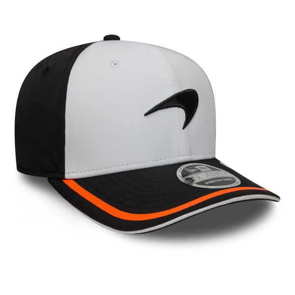 McLaren Formula 1 Team Collection '25 Recycled 9SEVENTY Stretch Snap
