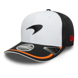 McLaren Formula 1 Team Collection '25 Recycled 9SEVENTY Stretch Snap