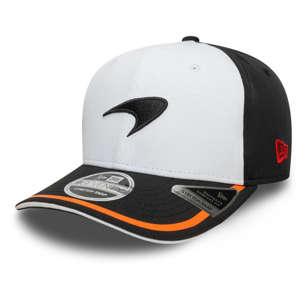 McLaren Formula 1 Team Collection '25 Recycled 9SEVENTY Stretch Snap