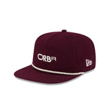 Oracle Red Bull Racing Team Collection '25 Wordmark 19TWENTY Snapback