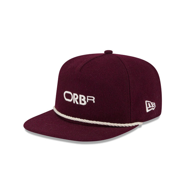 Oracle Red Bull Racing Team Collection '25 Wordmark 19TWENTY Snapback