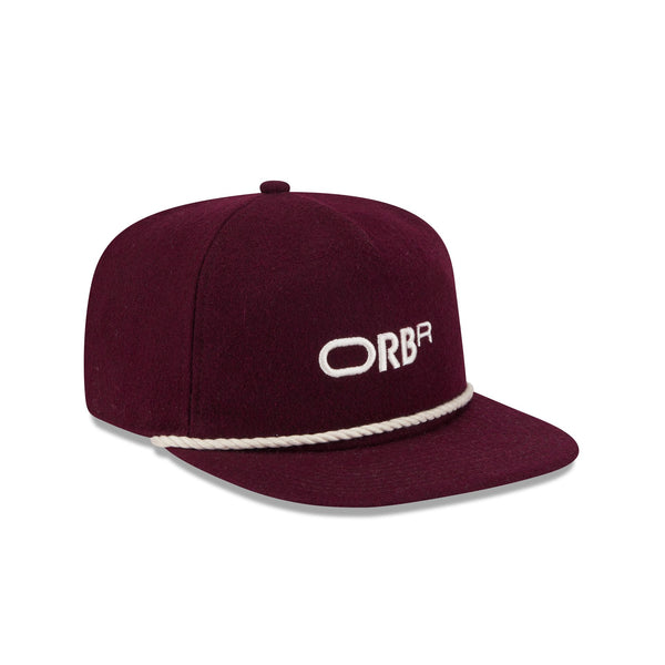 Oracle Red Bull Racing Team Collection '25 Wordmark 19TWENTY Snapback