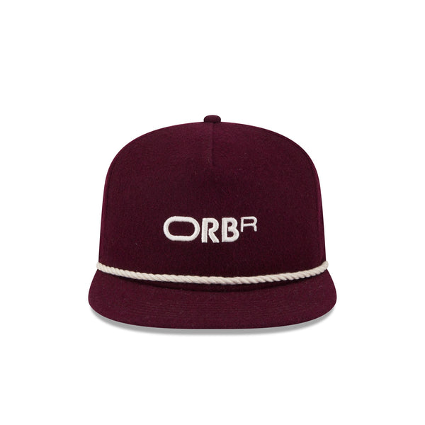Oracle Red Bull Racing Team Collection '25 Wordmark 19TWENTY Snapback