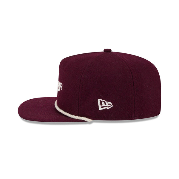 Oracle Red Bull Racing Team Collection '25 Wordmark 19TWENTY Snapback