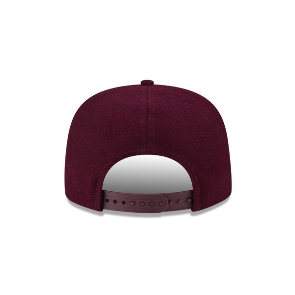 Oracle Red Bull Racing Team Collection '25 Wordmark 19TWENTY Snapback