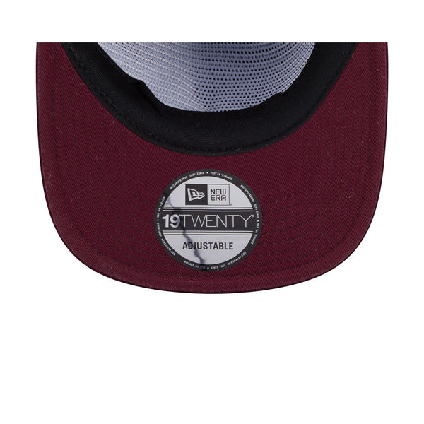 Oracle Red Bull Racing Team Collection '25 Wordmark 19TWENTY Snapback