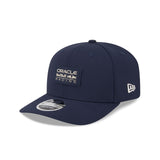 Oracle Red Bull Racing Team Collection '25 Recycled 9SEVENTY Stretch Snap