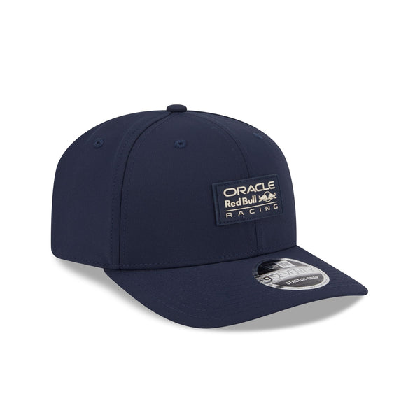Oracle Red Bull Racing Team Collection '25 Recycled 9SEVENTY Stretch Snap