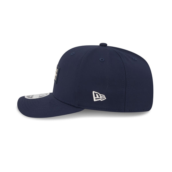 Oracle Red Bull Racing Team Collection '25 Recycled 9SEVENTY Stretch Snap