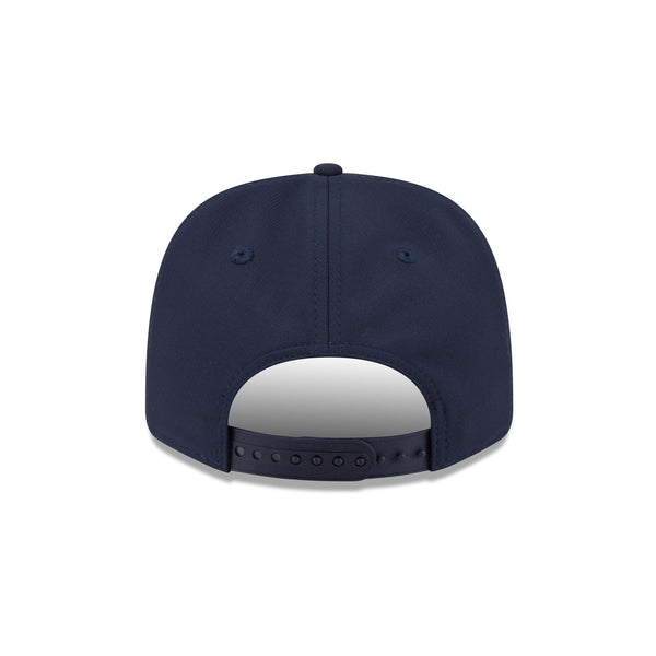 Oracle Red Bull Racing Team Collection '25 Recycled 9SEVENTY Stretch Snap