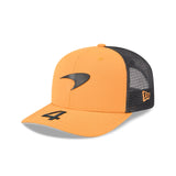 McLaren Formula 1 Team Collection '25 Norris 9SEVENTY Stretch Snap