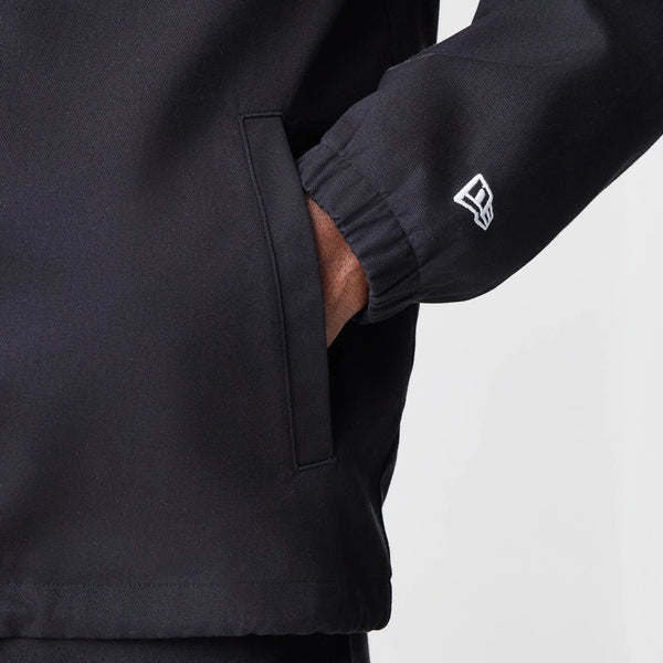 McLaren Formula 1 Team Apparel '25 Coaches Jacket