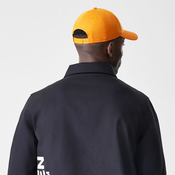 McLaren Formula 1 Team Apparel '25 Coaches Jacket