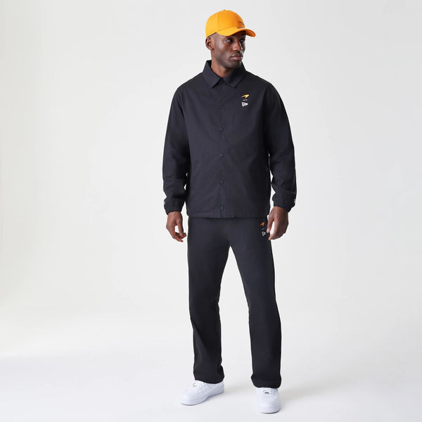 McLaren Formula 1 Team Apparel '25 Coaches Jacket