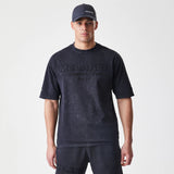 McLaren Formula 1 Team Apparel '25 Black T-Shirt
