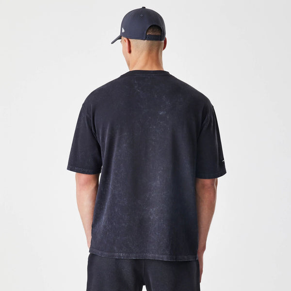 McLaren Formula 1 Team Apparel '25 Black T-Shirt