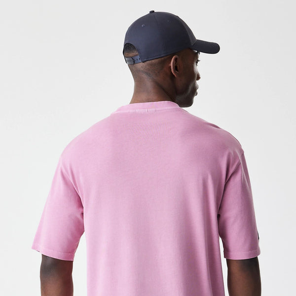 McLaren Formula 1 Team Apparel '25 Pink T-Shirt