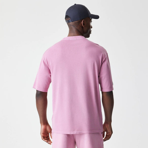 McLaren Formula 1 Team Apparel '25 Pink T-Shirt