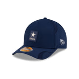 Dallas Cowboys NFL Sideline '25 9FORTY A-Frame® M-Crown Snapback