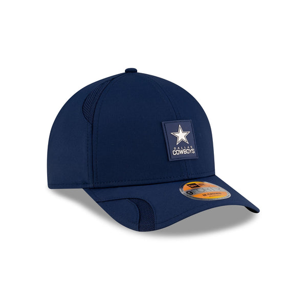 Dallas Cowboys NFL Sideline '25 9FORTY A-Frame® M-Crown Snapback