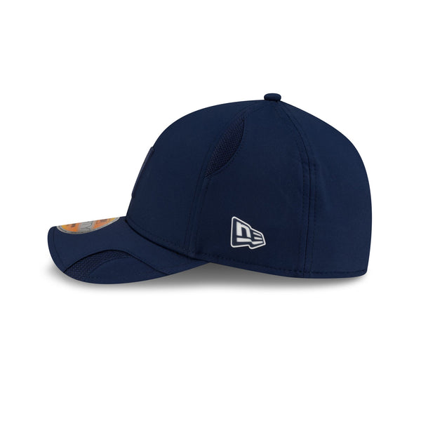 Dallas Cowboys NFL Sideline '25 9FORTY A-Frame® M-Crown Snapback