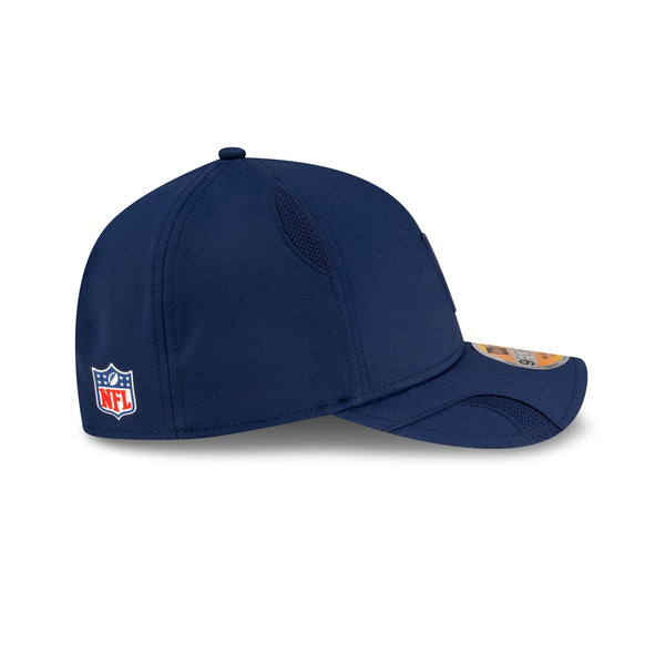 Dallas Cowboys NFL Sideline '25 9FORTY A-Frame® M-Crown Snapback