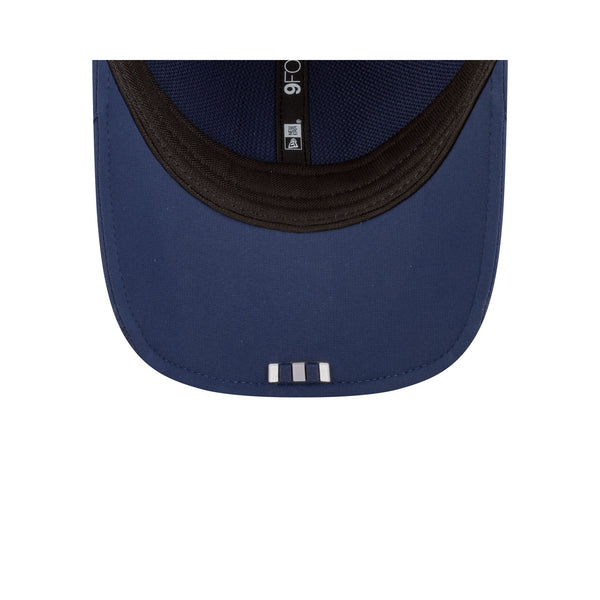 Dallas Cowboys NFL Sideline '25 9FORTY A-Frame® M-Crown Snapback