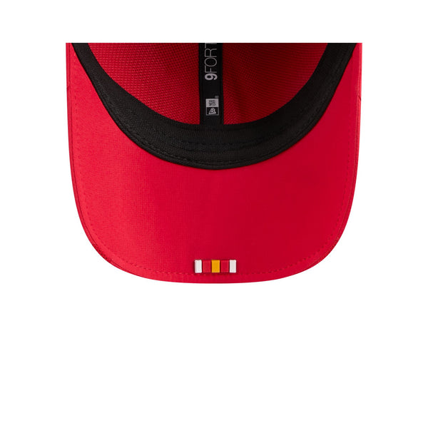 Kansas City Chiefs NFL Sideline '25 9FORTY A-Frame® M-Crown Snapback