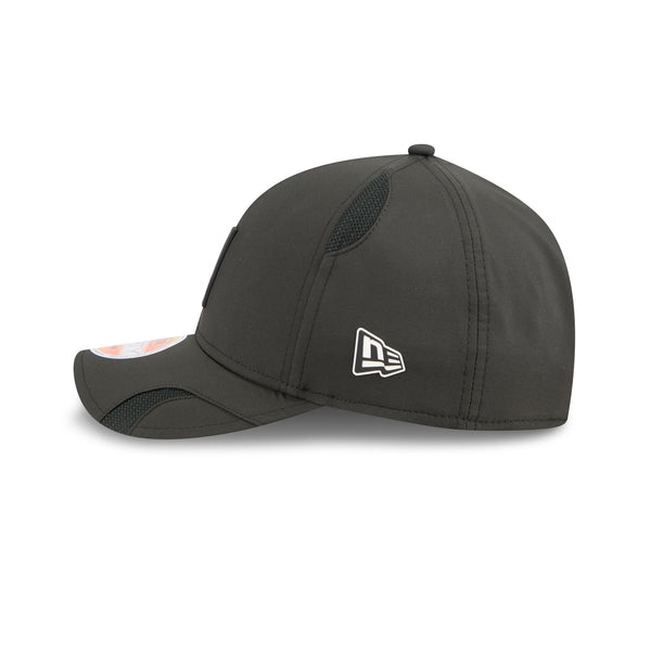 Las Vegas Raiders NFL Sideline '25 9FORTY A-Frame® M-Crown Snapback