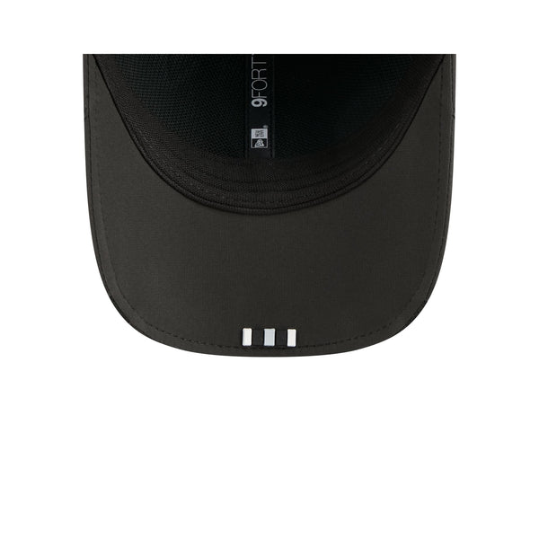 Las Vegas Raiders NFL Sideline '25 9FORTY A-Frame® M-Crown Snapback