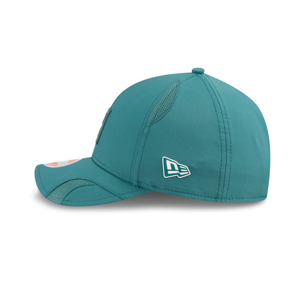Philadelphia Eagles NFL Sideline '25 9FORTY A-Frame® M-Crown Snapback