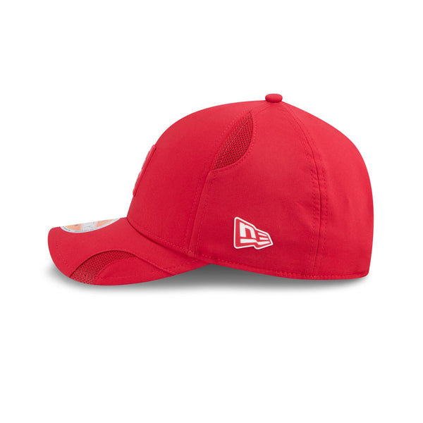 San Francisco 49ers NFL Sideline '25 9FORTY A-Frame® M-Crown Snapback