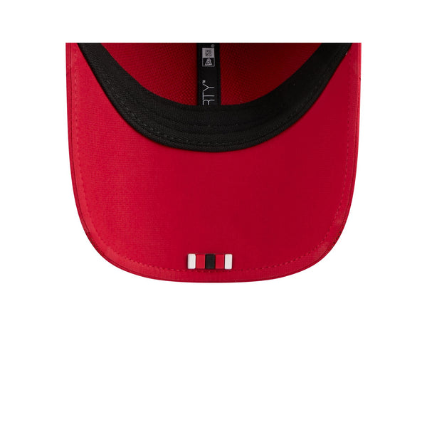 San Francisco 49ers NFL Sideline '25 9FORTY A-Frame® M-Crown Snapback