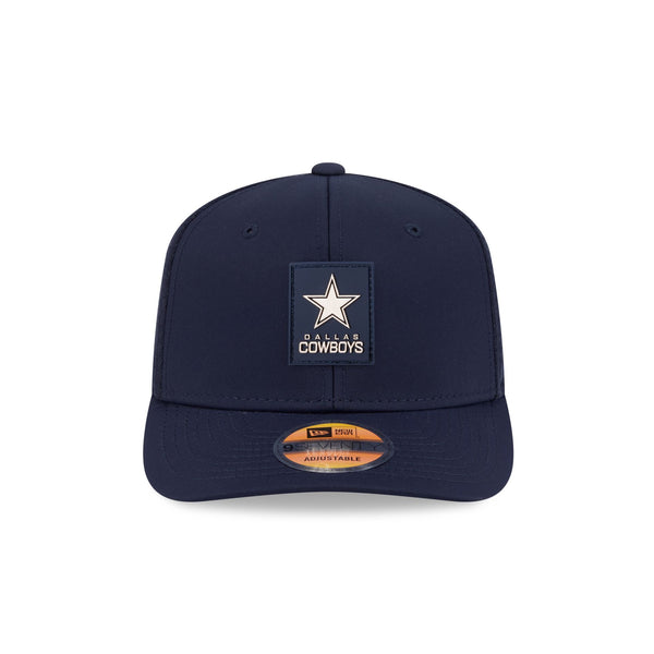 Dallas Cowboys NFL Sideline '25 9SEVENTY Trucker