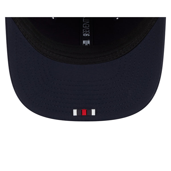 Dallas Cowboys NFL Sideline '25 9SEVENTY Trucker