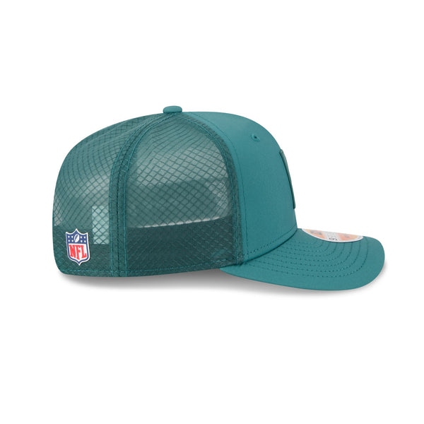 Philadelphia Eagles NFL Sideline '25 9SEVENTY Trucker