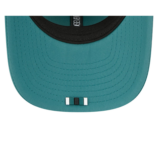Philadelphia Eagles NFL Sideline '25 9SEVENTY Trucker