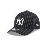 New York Yankees Three Looms Pinstripe 9FORTY A-Frame M-Crown Adjustable