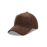 New York Yankees Seasonal Corduroy 39THIRTY A-Frame™ Stretch Fit