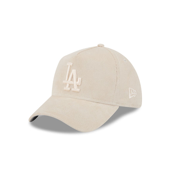 Los Angeles Dodgers Seasonal Corduroy 39THIRTY A-Frame™ Stretch Fit